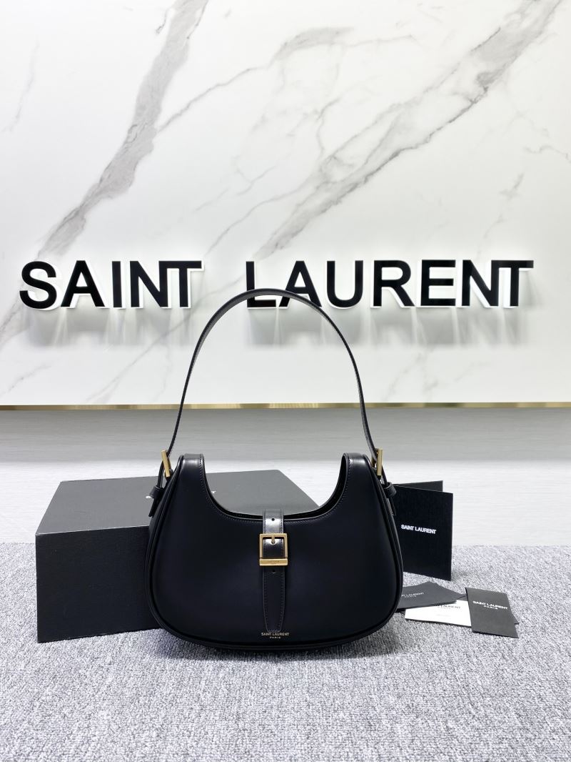 YSL Hobo Bags